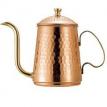 #52071CU Brass kettle