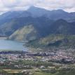 Takengon Town