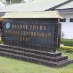 ende airport landmark
