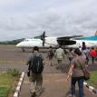 Komodo Airport Flores